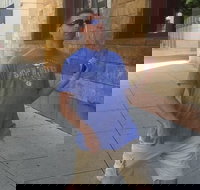 Scavenger Hunt Adventure in Lexington by Wacky Walks - Accommodation Houston