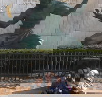 Adventurous Scavenger Hunt in Detroit by Wacky Walks - Accommodation Houston