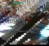 Scavenger Hunt Adventure in Indianapolis by Wacky Walks - Accommodation Houston