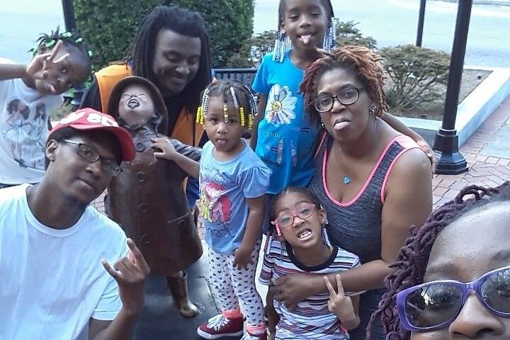 Scavenger Hunt Adventure In Indianapolis By Wacky Walks - thumb 4