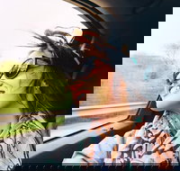 IND - Indianapolis - Round Trip Airport Transfer in a Chauffeured Sedan/SUV - Accommodation Houston