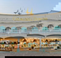 Bourbon and Derby Makers Mark or other  Churchill Down - Accommodation Houston