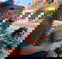 Indianapolis Prowl Scavenger Hunt - Accommodation Houston