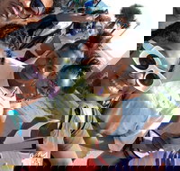 Adventures in Annapolis MD Scavenger Hunt - Accommodation Houston