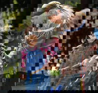 Tour Historic Vermilionville - Accommodation Houston