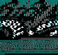 Old Louisville Ghost Tour as Recommended by The New York Times - Accommodation Houston