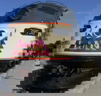 Skip the Line Historic RailPark and Train Museum Ticket with Guided Tour - Accommodation Houston