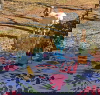 Private Picnic with Goats in Lexington - Accommodation Houston