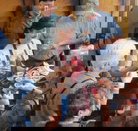 Cajun Food Bus Tour in Lafayette - Accommodation Houston