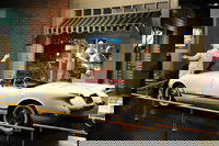 Acorn Ky Accommodation Houston