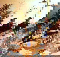 Historic Northeast Minneapolis Food Tour - Accommodation Houston