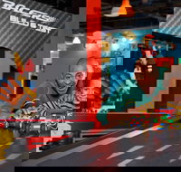 LEGOLAND Discovery Center Michigan Admission Ticket - Accommodation Houston