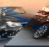 Private Arrival Transfer from Detroit Airport DTW - Accommodation Houston