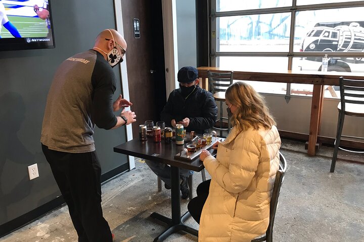 Germantown Public Beer Walk - thumb 1