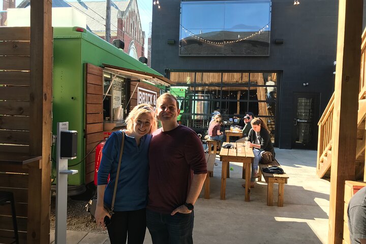 Germantown Public Beer Walk - thumb 2