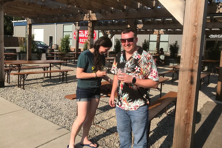 Germantown Public Beer Walk - thumb 4