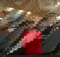 Wine  Cheese Tour - Accommodation Houston