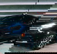 Baton Rouge to New Orleans Chauffeur Driven Transport - Accommodation Houston