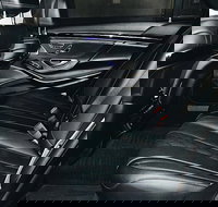 Baton Rouge to New Orleans Chauffeur Driven Transport by Executive Sedan - Accommodation Houston