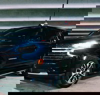 Baton Rouge to New Orleans Chauffeur Driven Transport by Executive SUV - Accommodation Houston