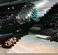 Baton Rouge to New Orleans Chauffeur Driven Transport by Private Van - Accommodation Houston