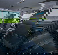 Baton Rouge Roundtrip Chauffeur Driven Airport Transfer - Accommodation Houston