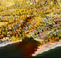 30-Mile North Shore Helicopter Tour - Accommodation Houston