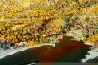 Alango Mn Accommodation Houston