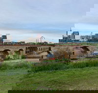 Historic Minneapolis Riverfront Private Walking Tour - Accommodation Houston