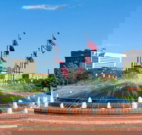 Omaha Scavenger Hunt The Wests Glorious Gateway - Accommodation Houston