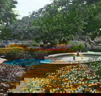 Portsmouth Scavenger Hunt Pretty Portsmouth - Accommodation Houston