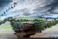 Pike Nh Accommodation Houston