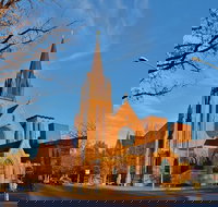 Billings Scavenger Hunt Bountiful Billings - Accommodation Houston