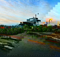 Minneapolis River Walk A Self-Guided Audio Tour - Accommodation Houston