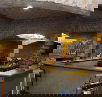 Ozark Craft Beverage - Wine  Shine Tour - Accommodation Houston