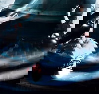 Westchester Indoor Skydiving Admission with 2 Flights  Personalized Certificate - Accommodation Houston