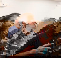 Meet the Winemakers - Seven Birches Winery Tour - Accommodation Houston