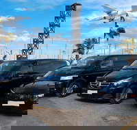 ManchesterBoston Regional Airport to Manchester - Round-Trip Private Transfer - Accommodation Houston