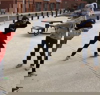 Omaha City Scavenger Hunt Excursion by Operation City Quest - Accommodation Houston