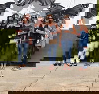 Participate in a Fun Scavenger Hunt in Omaha by Wacky Walks - Accommodation Houston