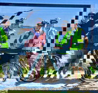 Bike Rental - 21-Speed Hybrid - Accommodation Houston