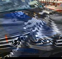 New York Airport Luxury Transfer  Newark Airport to New York City - Accommodation Houston