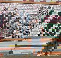 Not So Ordinary Omaha Scavenger Hunt - Accommodation Houston