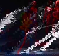 Legends in Concert Branson - Accommodation Houston