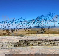 Historic Montana and Native American Heritage Tour - Accommodation Houston