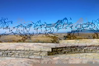 Apgar Mt Accommodation Houston