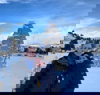 VIP Private Boutique North Yellowstone National Park Winter Excursion - Accommodation Houston