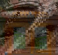 Walking St. Paul Summit Ave. Victorian Homes Private Tour 2 hrs - Accommodation Houston