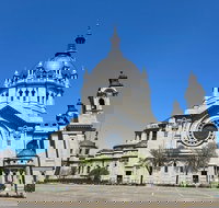 Ghostly Private Tour of St Paul - Accommodation Houston