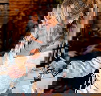 Private Tea Ceremony Experience in Portsmouth - Accommodation Houston